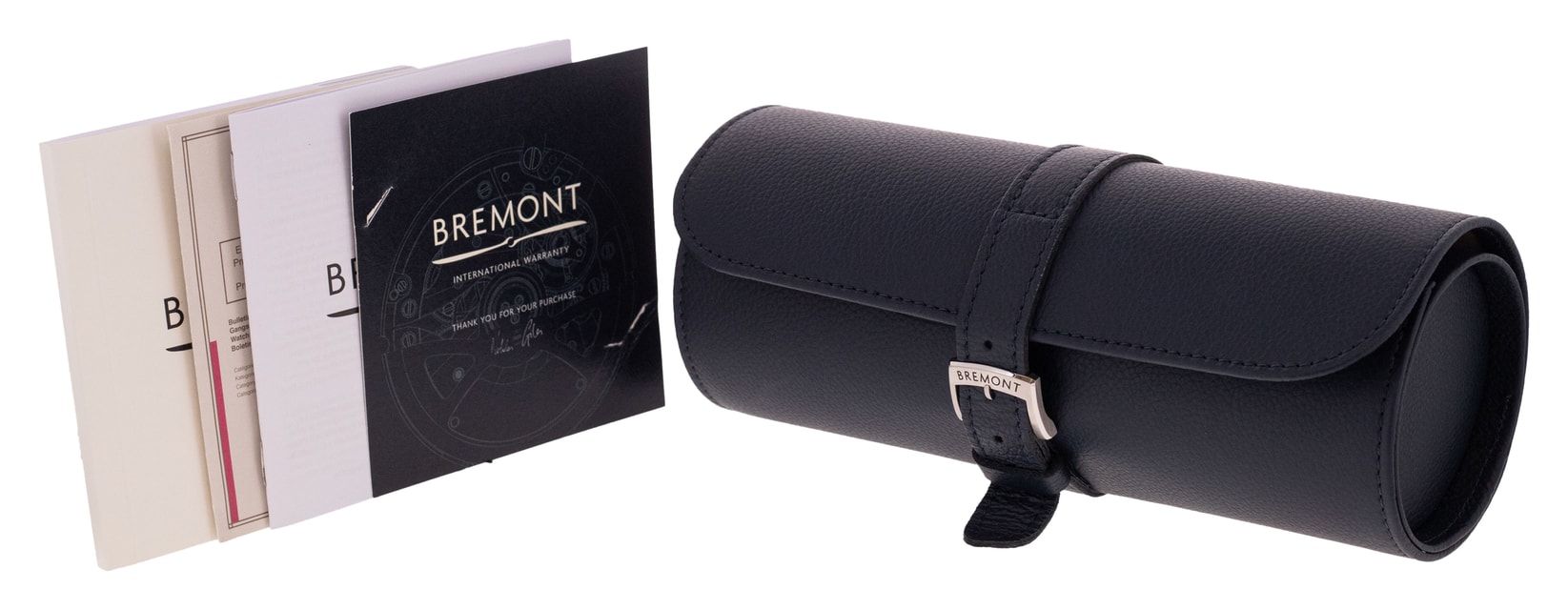 Bremont Supermarine S500/BK Image 4